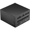 FRACTAL Alimentatore Fractal Ion 3 Gold - 1000 Watt, Modulare, Certificazione 80 PLUS Gold
