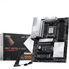MSI Scheda Madre MSI PRO X870E-P WIFI - Chipset AMD X870E, Socket AM5, ATX