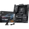 MSI Scheda Madre MSI X870E GAMING PLUS WIFI - Chipset AMD X870E, Socket AM5, ATX