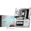 MSI Scheda Madre B850 GAMING PLUS WIFI PZ - Chipset AMD B850, Socket AM5, ATX
