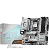 MSI Scheda Madre MSI B850M GAMING PLUS WIFI - Chipset AMD B850, Socket AM5, mATX