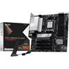 MSI Scheda Madre MSI PRO B850M-P WIFI - Chipset AMD B850, Socket AM5, mATX