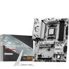 MSI Scheda Madre MSI B850 GAMING PLUS WIFI6E - Chipset AMD B850 GEN4, Socket AM5, ATX