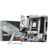 MSI Scheda Madre MSI B850M GAMING PLUS WIFI6E - Chipset AMD B850 GEN4, Socket AM5, mATX