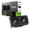 ASUS Scheda Video ASUS Dual GeForce RTX 5050 8GB OC Edition
