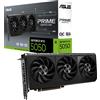 ASUS Scheda Video ASUS Prime GeForce RTX 5050 8GB OC Edition
