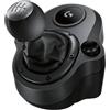 Logitech G Cambio Sim Racing Logitech G Driving Force Shifter - per Volanti Logitech G