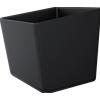Dezctop Contenitore D-Board DA-DBCNTR-BK1 - accessorio per pannelli D-Board scrivanie Dezctop Bifrost e Bifrost Elite