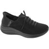 Skechers Ultra Flex 3.0 Brilliant Scarpe da Ginnastica Nere da Donna - EUR 37