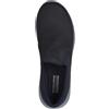 Skechers Go Walk 7 Uomo, Tessuto Blu Navy., 46 EU