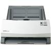 Plustek SmartOffice PS406U Plus Scanner ADF 600 x DPI A4 Grigio, Bianco (SMARTOFFICE PLUS - DUPLEX EINZUGSSCANNER) [0296]