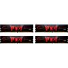 G.Skill Aegis F4-3200C16Q-64GIS memoria 64 GB 4 x 16 DDR4 3200 MHz [F4-3200C16Q-64GIS]