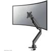 Neomounts Supporto da scrivania per monitor curvi [NM-D775BLACKPLUS]