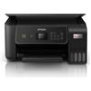 Epson Multifunzione Epson EcoTank ET-2871 Ad inchiostro A4 5760 x 1440 DPI 33 ppm Wi-Fi (Epson - multifunktions) [C11CJ66422]