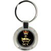 Family-crests Mare Cadetti SCC Trombettiere Distintivo Portachiavi