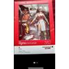 Max Factory figma Kasumi C2 Ver. 382 Dead or Alive Max Factory Action Figure Giappone NUOVO