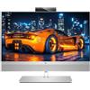 HP EliteOne 800 G6 AIO 24" Core i5 3.1 GHz - SSD 256 GB - 8GB Senza tastiera - refurbished