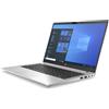 HP ProBook 430 G8 13" Core i3 3 GHz - SSD 256 GB - 8GB - AZERTY - Francese - refurbished