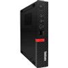 Lenovo ThinkCentre M720q Tiny Core i5 2.1 GHz - SSD 256 GB RAM 8 GB - refurbished