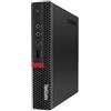 Lenovo ThinkCentre M720q Tiny Core i5 1.7 GHz - SSD 256 GB RAM 16 GB - refurbished