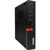 Lenovo ThinkCentre M720q Tiny Core i5 2.1 GHz - SSD 256 GB RAM 8 GB - refurbished