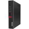Lenovo ThinkCentre M720q Tiny Pentium Gold 3.1 GHz - SSD 128 GB RAM 8 GB - refurbished