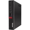 Lenovo ThinkCentre M720q Tiny Core i5 1.7 GHz - SSD 128 GB RAM 8 GB - refurbished