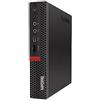 Lenovo ThinkCentre M720q Tiny Pentium Gold 3.1 GHz - SSD 256 GB RAM 8 GB - refurbished