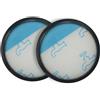 Vhbw Filtro In Spugna Compatibile Con Rowenta Compact Force Cyclonic – RO7887, RO7853 – Lavabile E Riutilizzabile - 4