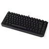 ENDORFY Thock 75% NO Red, switch Kailh Red, tastiera meccanica, layout Nordic, keycaps in PBT, manopola del volume, EY5B007