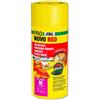 JBL PRONOVO Red Flakes M Mangime Base Per Pesci Rossi Da 8-20cm In Acquari D'Acqua Dolce