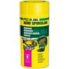 JBL PRONOVO Spirulina Flakes M Mangime In Fiocchi Vegetali A Base Di Spirulina Per Pesci Da 8-20cm D'Acqua Dolce