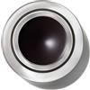 MAC Pro Longwear Fluidline Eye Liner And Brow Gel - Eyeliner 3 g