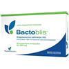 PHARMEXTRACTA SpA BACTOBLIS 30CPR OROSOLUBILI