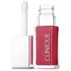 Clinique Pop Lip Cheek Oil Pink Honey Olio Colorato 2in1 Nutriente Illuminante 7 ml Applicatore