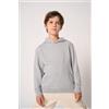 iDeal Basic Brand Abbigliamento personalizzate. Felpa con cappuccio da bambino 260 g/m² iDeal Basic Brand - iDeal Basic Brand personalizzate o neutre