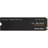 Western digital ssd interno black sn850x 2tb nvme m.2 2280 pcie 4.0