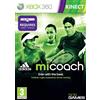 505 Games Adidas Mi-Coach (Richiede Sensore Kinect)