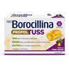 ALFASIGMA SpA Neoborocillina Propoltuss Integratore per la Gola 16 Pastiglie