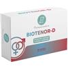 L&L FARMACEUTICA Srl BIOTENOR D 30CPS