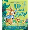 Rachel Bright The World of Peter Rabbit: Up and Away (Tascabile) Peter Rabbit