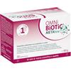 OMNi BiOTiC METAtox | probiotici e cromo | Polvere | 30 Bustine da 3 g