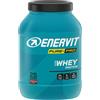 Enervit pure pro protein whey cacao 750 g - ENERVIT - 950404133