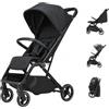 OSANN Passeggino Leggero e Compatto Omologato 22 kg BOOGY 2 STONE
