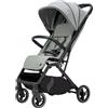 OSANN Passeggino Leggero e Compatto Omologato 22 KG BOOGY 2 MOSS