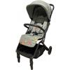 OSANN Passeggino Leggero e Compatto Omologato 22 KG BOOGY 2 HOLIDAY