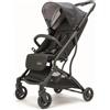 OSANN Passeggino Leggero e Compatto Omologato 22 Kg VEGAS SILBERGRAU