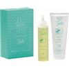 Erboristeria Magentina Kit Coccole delle Fate con Shampoo Doccia 200 ml e Olio Delle Fate 150 ml