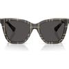 Burberry Occhiali da Sole Burberry BE4470 419987