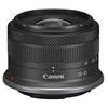 Canon RF-S 18-45mm F4.5-6.3 IS STM- NUOVO DA KIT- Obiettivo APS-C - Garanzia Canon Italia